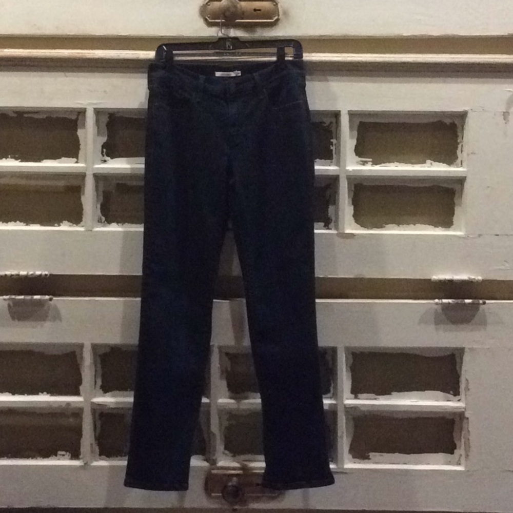 Levi 505 Straight Jeans